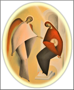 Fête de l'Annonciation