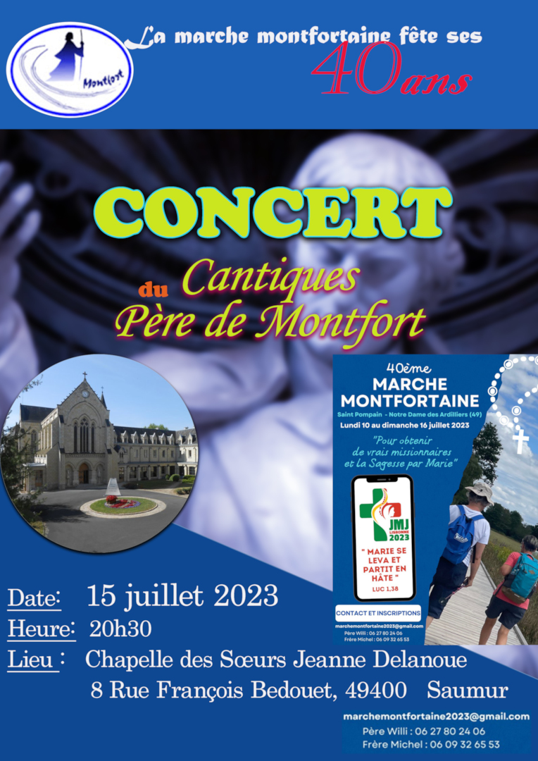 Journée de louange, témoignages, adoration et eucharistie, en la  fête de Marie, « Mère de l’Église » - Lundi de Pentecôte, 29 mai 2023 à partir de 10 h 30