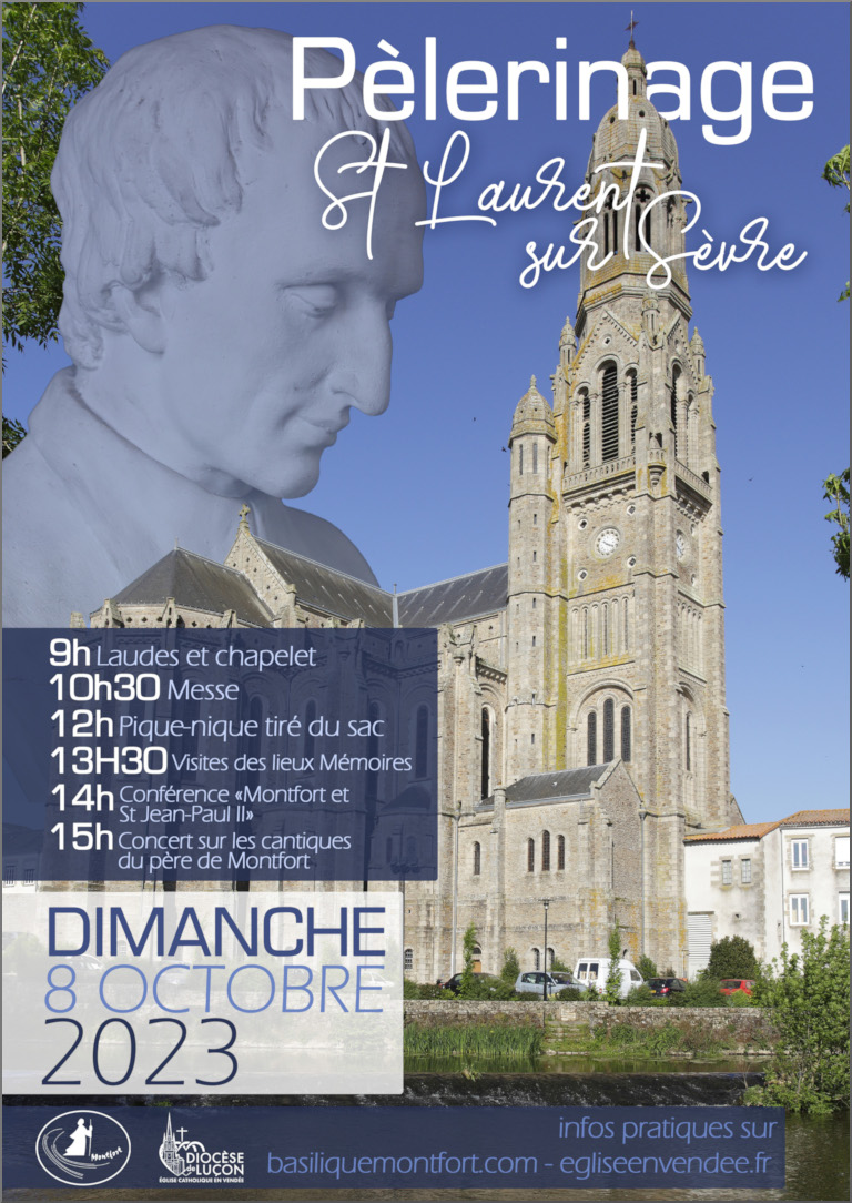 Pèlerinage annuel aux Tombeaux