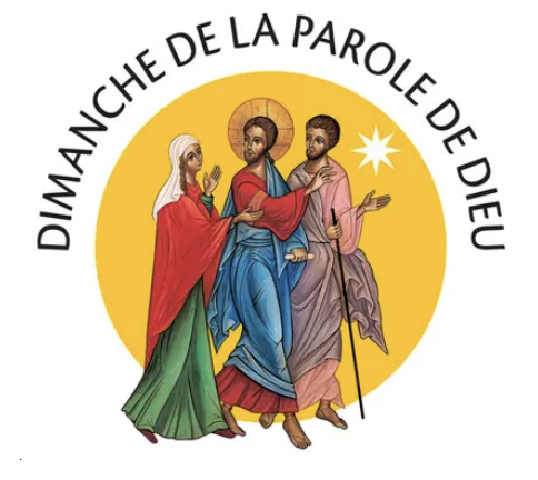 Partage d’Évangile – 21 janvier