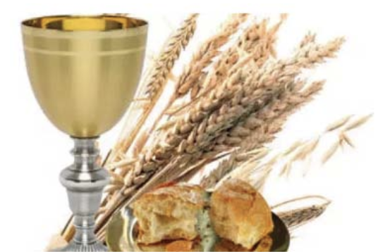 Partage d’Évangile – 2 juin