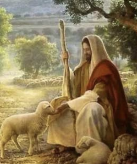 Partage d’Évangile – 21 juillet