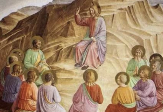 Partage d’Évangile – 16 février