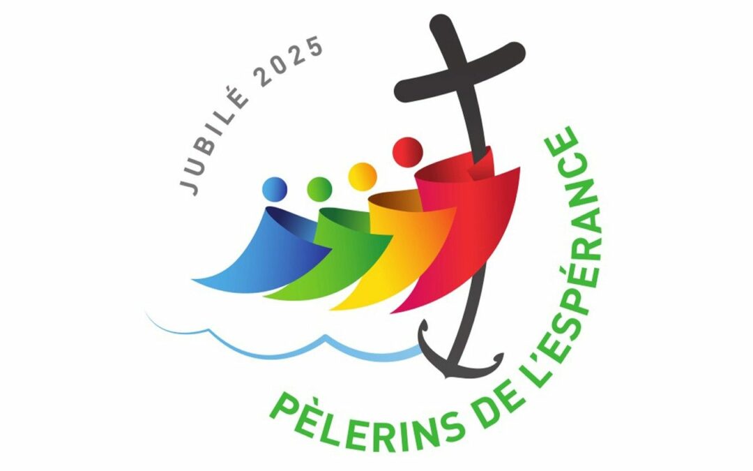Année Jubilaire – 2025