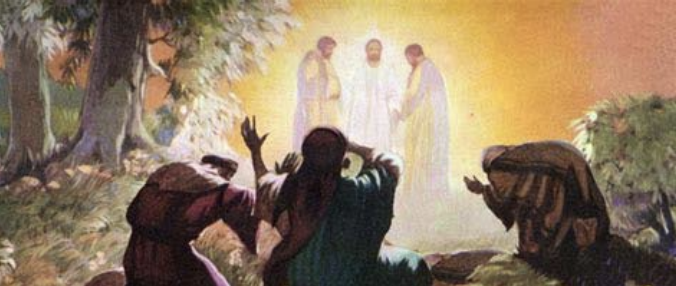 Partage d’Évangile – 16 mars