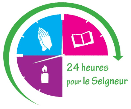 24h pour le Seigneur – 2025