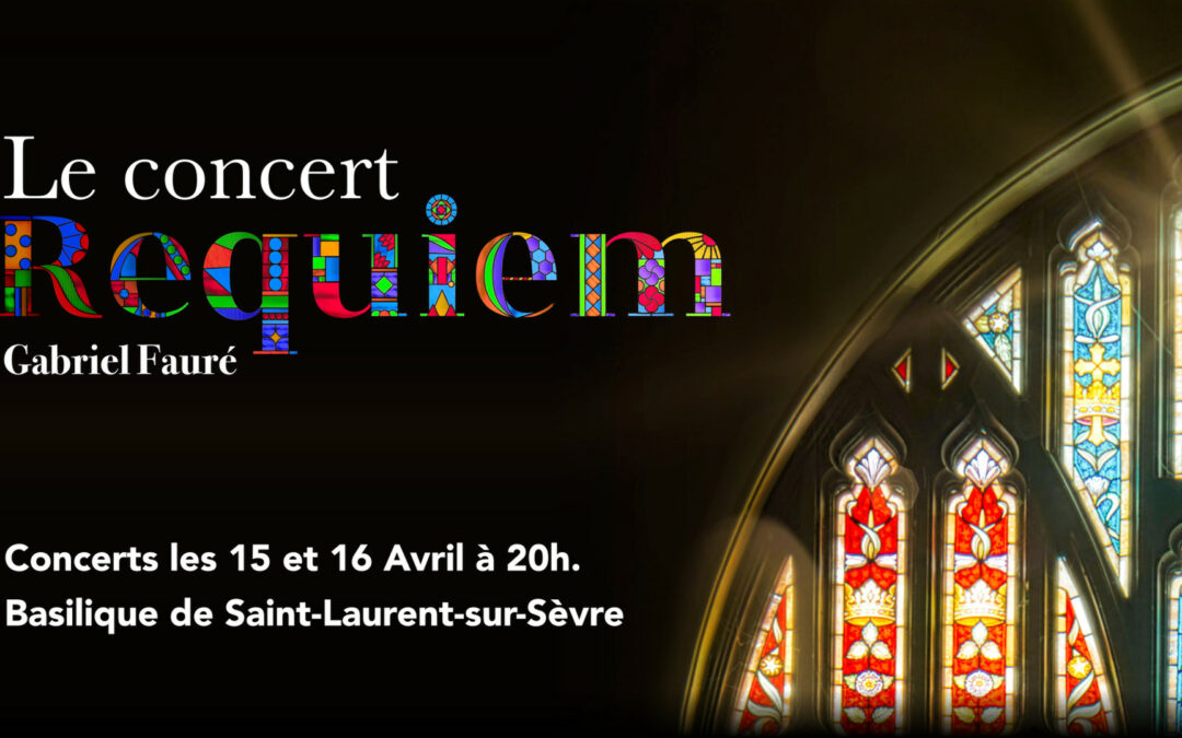 Concerts de la Semaine Sainte – 2025