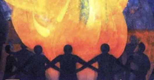 Partage d’Évangile – 17 août 2025