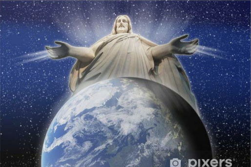 Partage d’Évangile – 23 novembre 2025