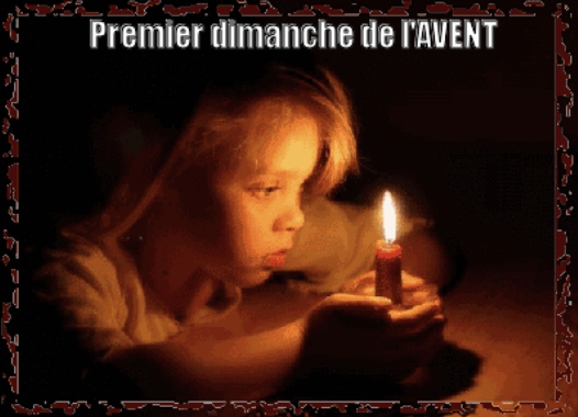 Partage d&rsquo;Évangile – 30 novembre 2025