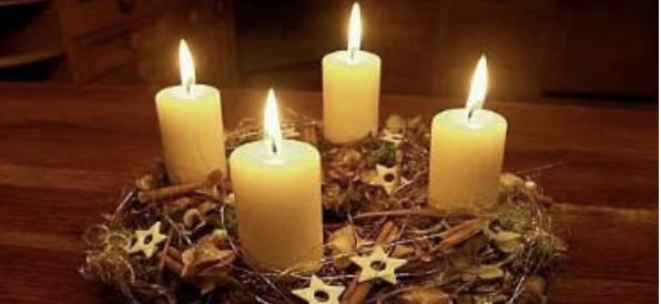 Partage d&rsquo;Évangile – 21 décembre 2025