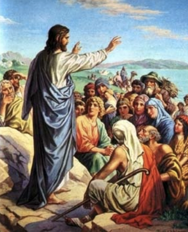 Partage d&rsquo;Évangile – 1er février 2026