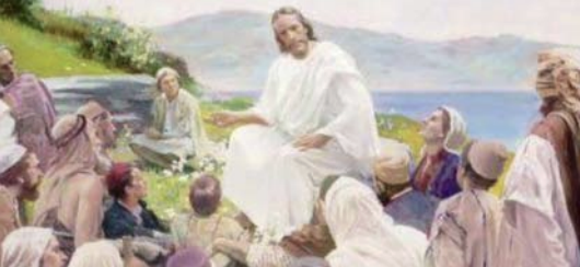 Partage d&rsquo;Évangile – 8 février 2026