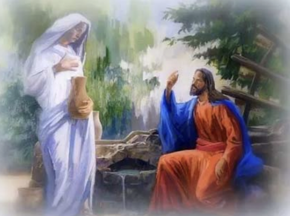 Partage d&rsquo;Évangile – 8 mars 2026