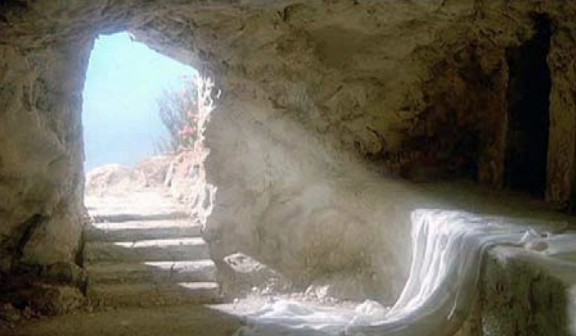 Partage d&rsquo;Évangile – 5 avril 2026