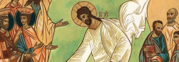 Partage d&rsquo;Évangile – 3 mai 2026