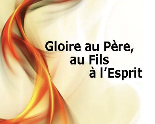 Partage d&rsquo;Évangile – 31 mai 2026