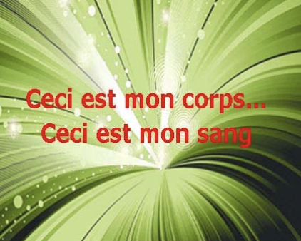Partage d&rsquo;Évangile – 7 juin 2026