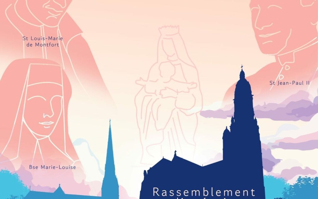 Que fais-tu de ton baptême ? – 19 septembre 2026